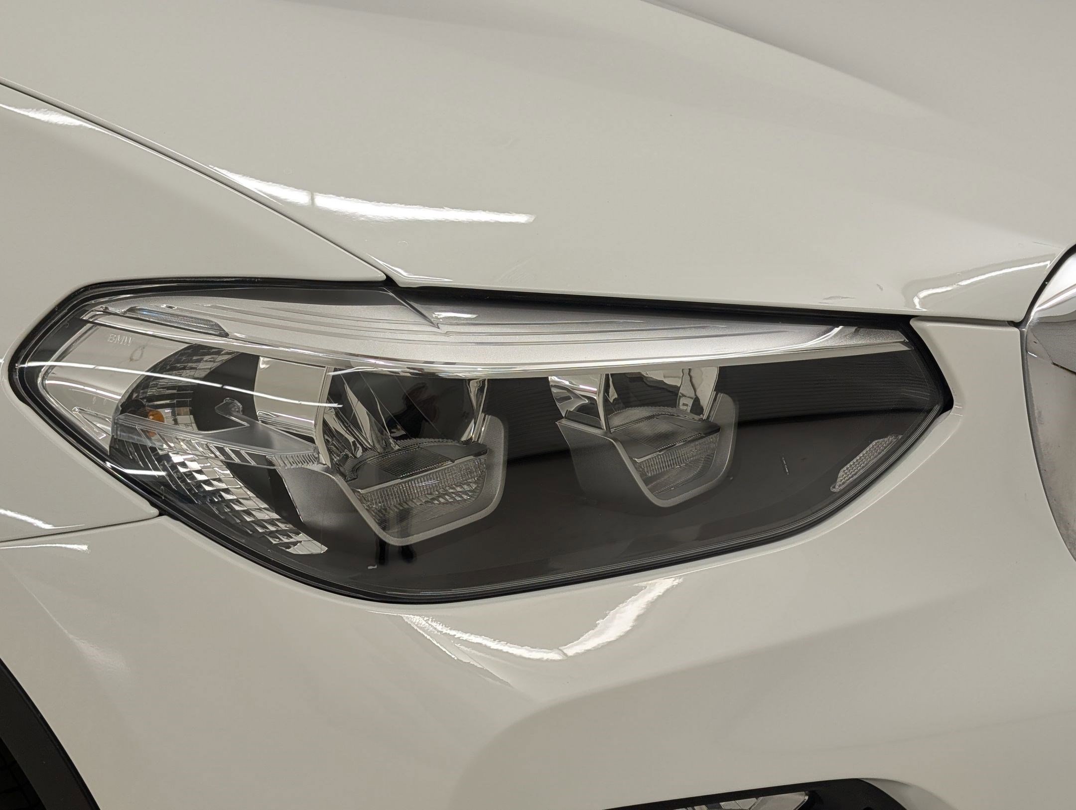 2019 Bmw X3 sDrive30i photo 2