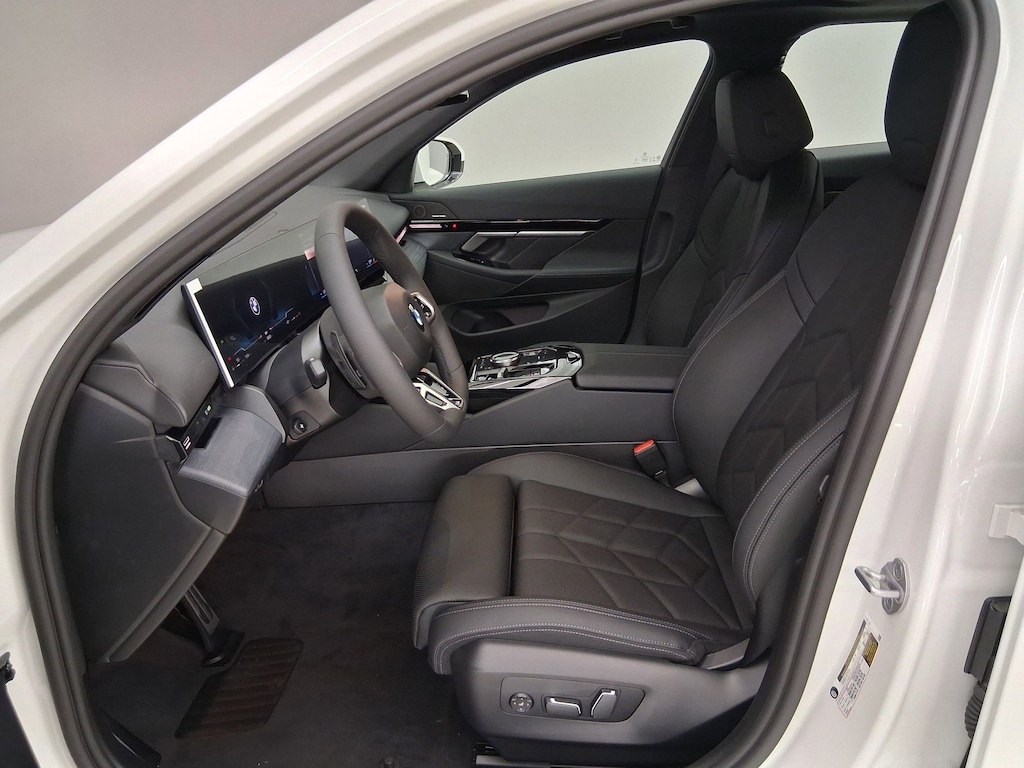 New 2026 BMW 530i Sedan