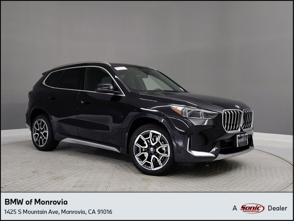 Used 2026 BMW X1 xDrive28i SUV