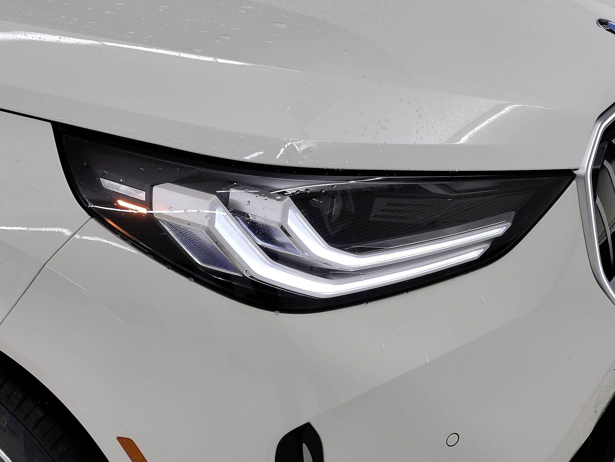 2025 Bmw X3 30x Drive photo 3