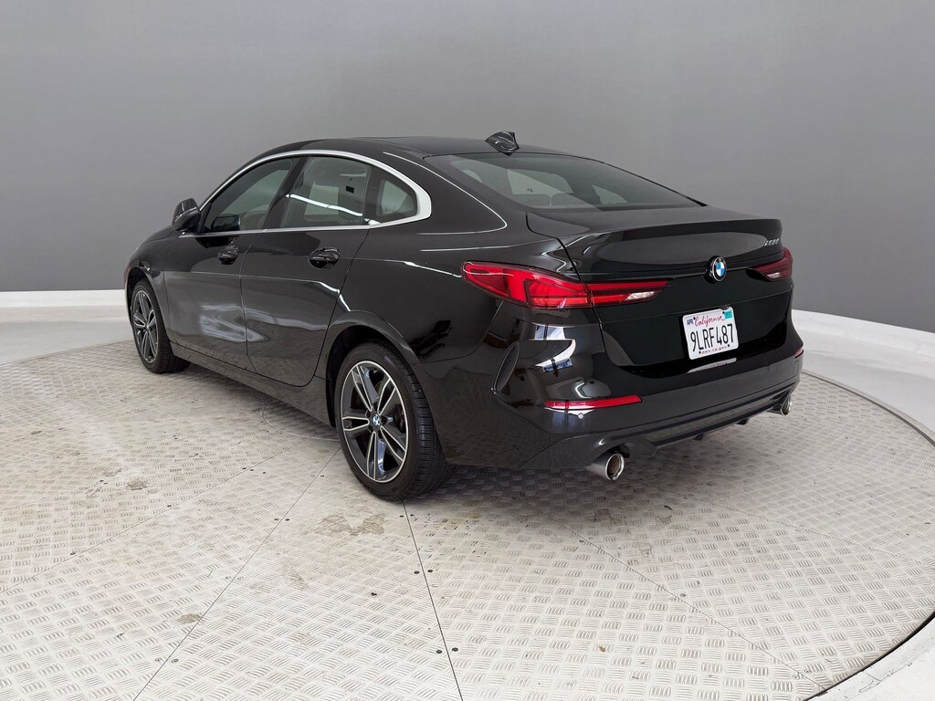 Used 2024 BMW 228i sDrive Gran Coupe