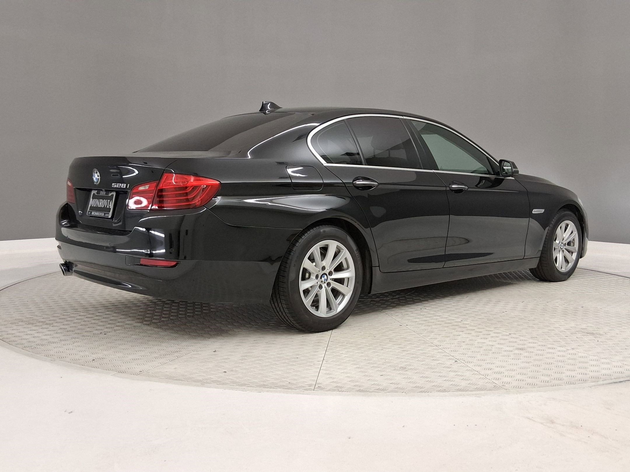2014 BMW 528i photo 6