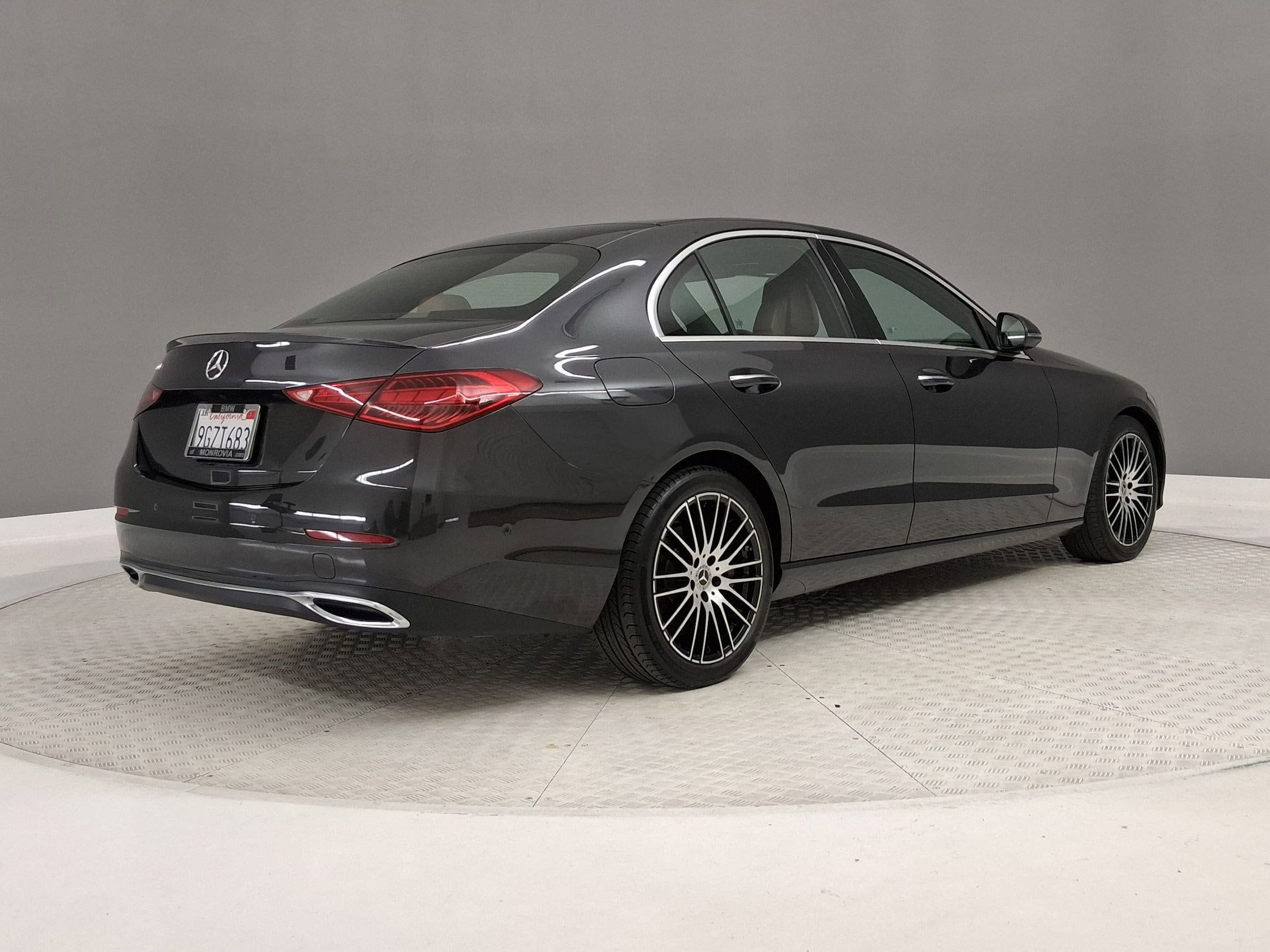 2023 Mercedes-Benz C-Class C300 photo 6