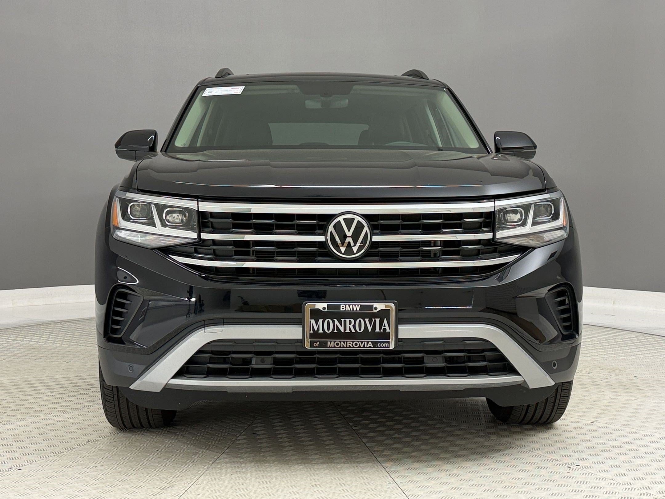 2023 Volkswagen Atlas 2.0T SE W/Technology SUV