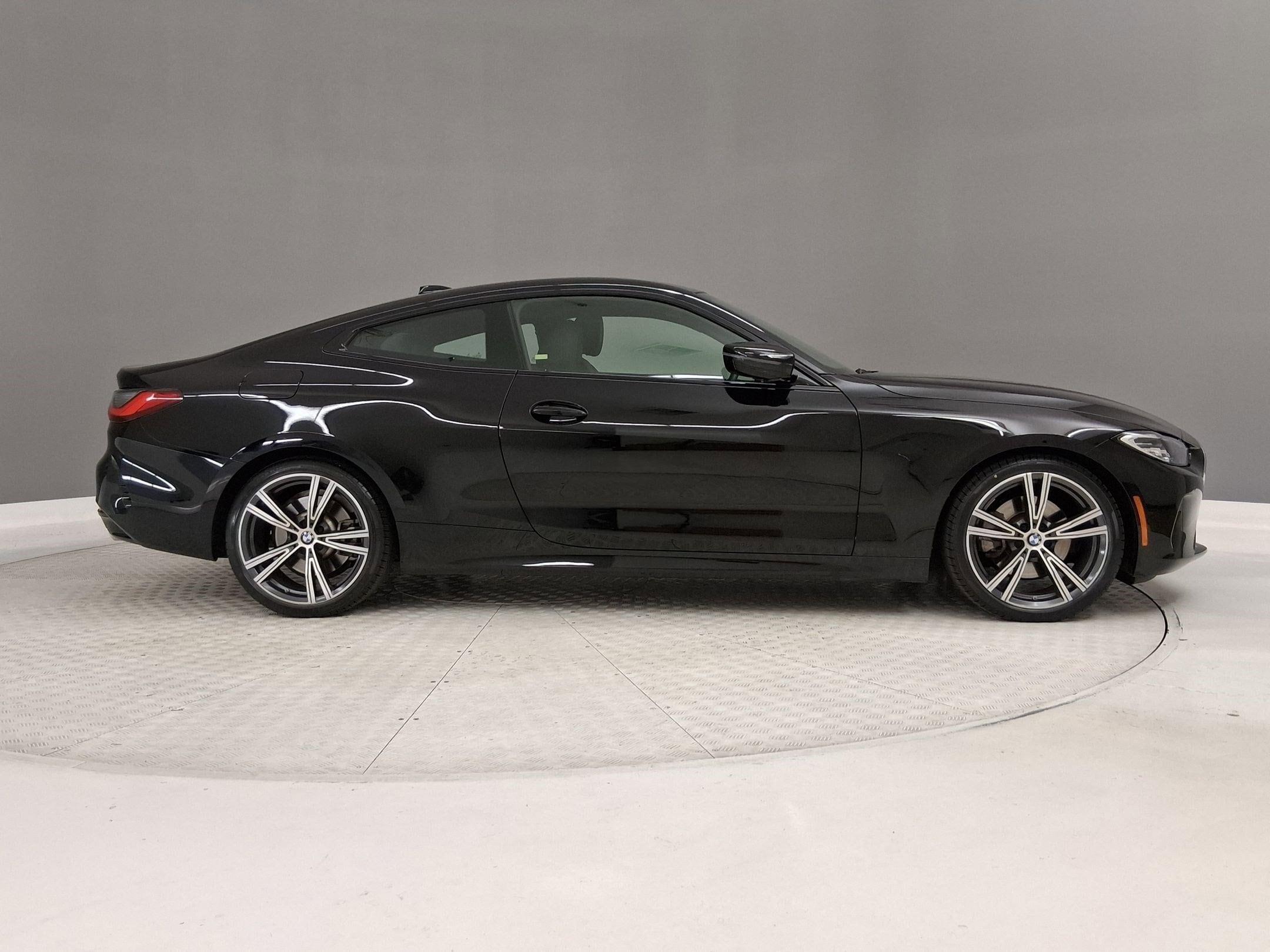 2023 BMW 430i photo 5