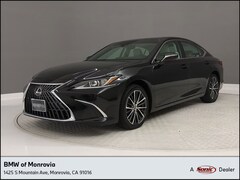 Used 2024 LEXUS ES 350 Sedan for Sale in Ontario, CA