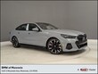 BMW 550e