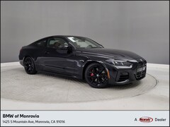 2026 BMW M440i Coupe