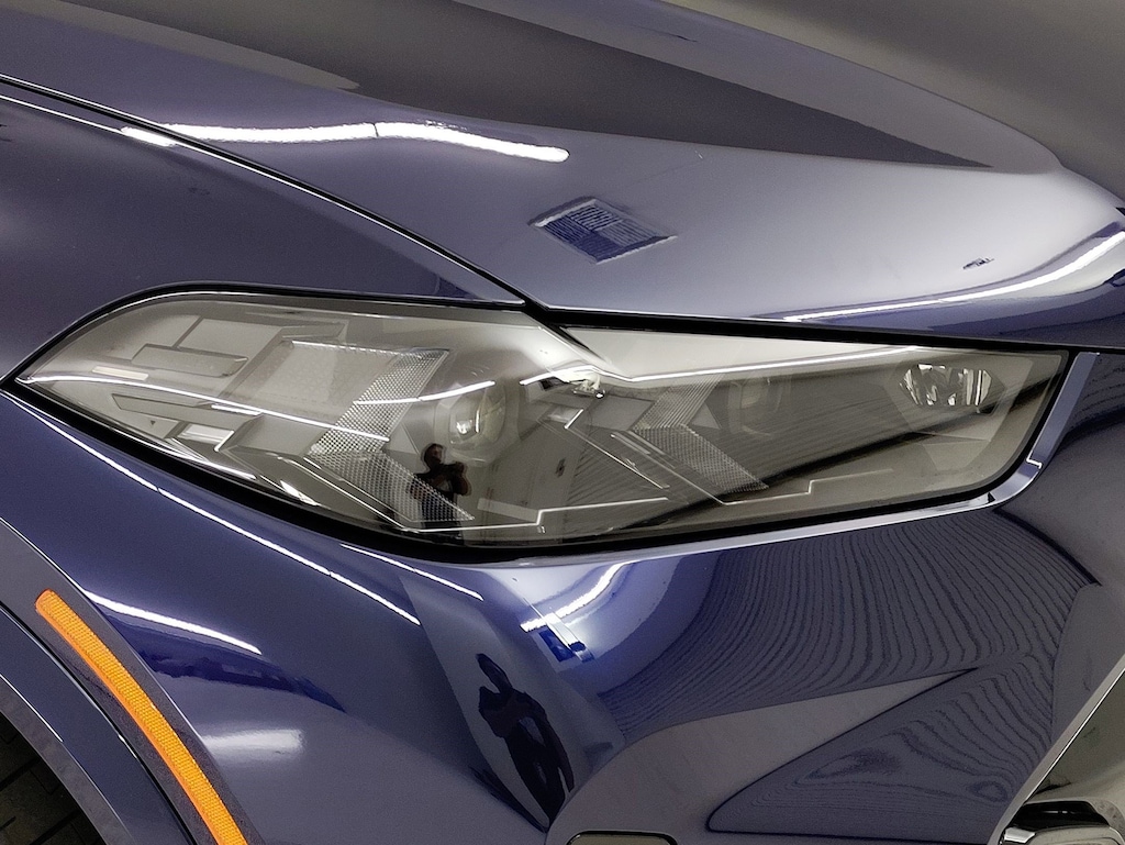 New 2026 BMW X5 M60i SUV