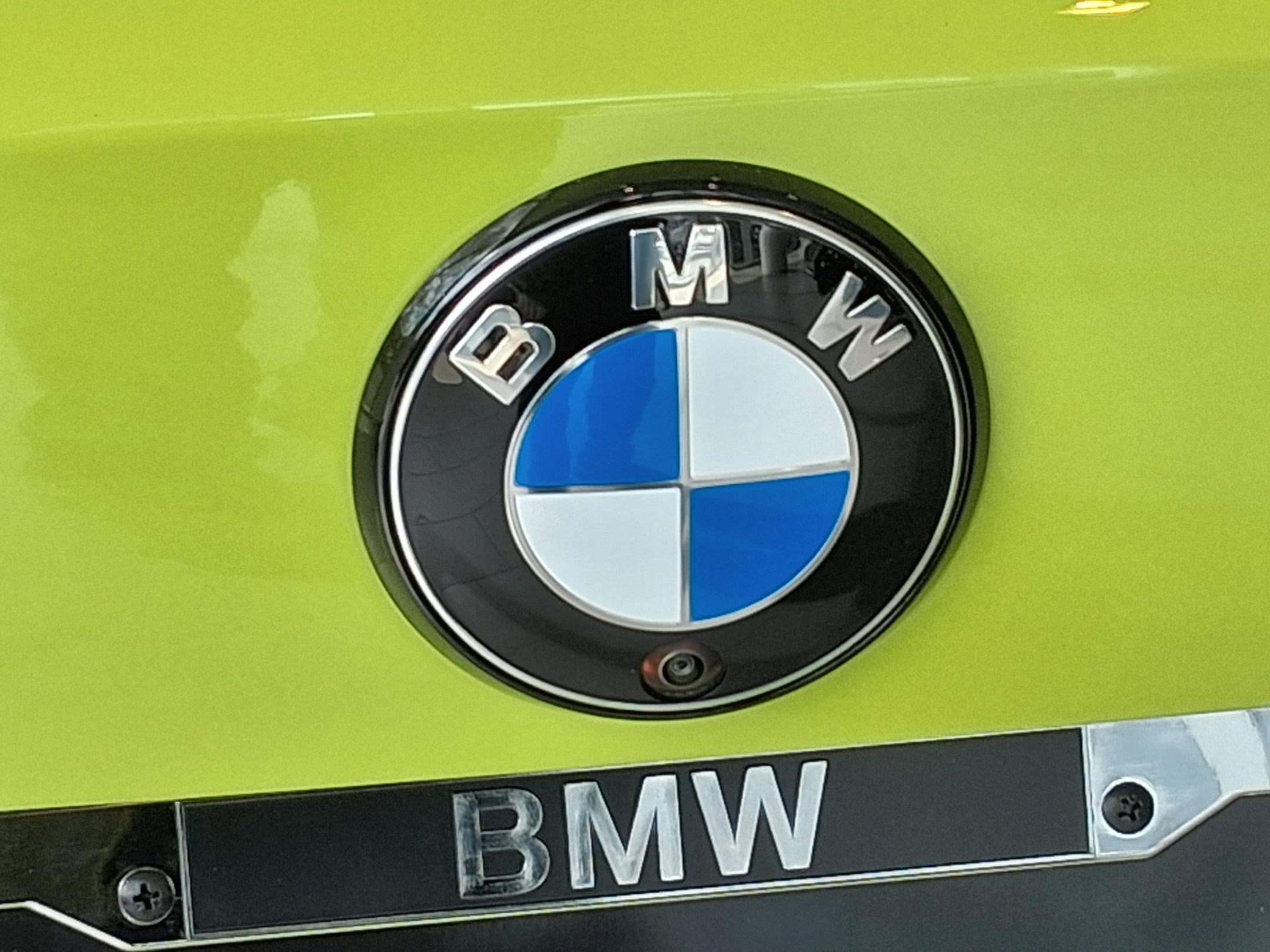 2026 BMW M4 Coupe M4 - Photo 17