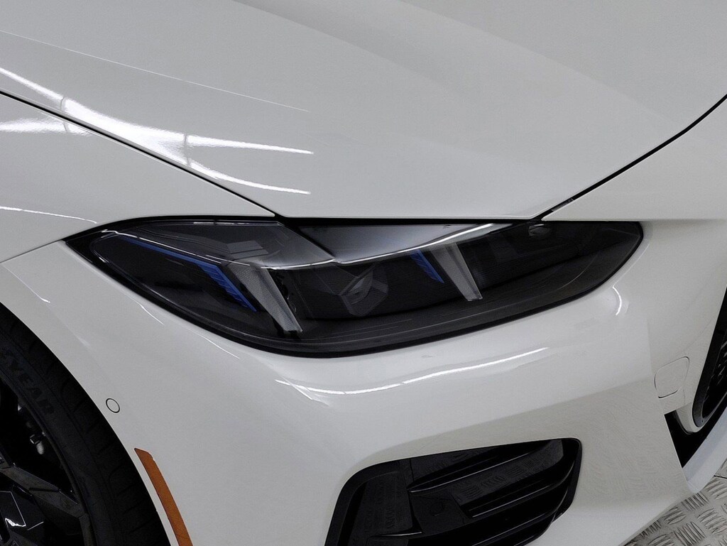 Used 2025 BMW 430i Convertible