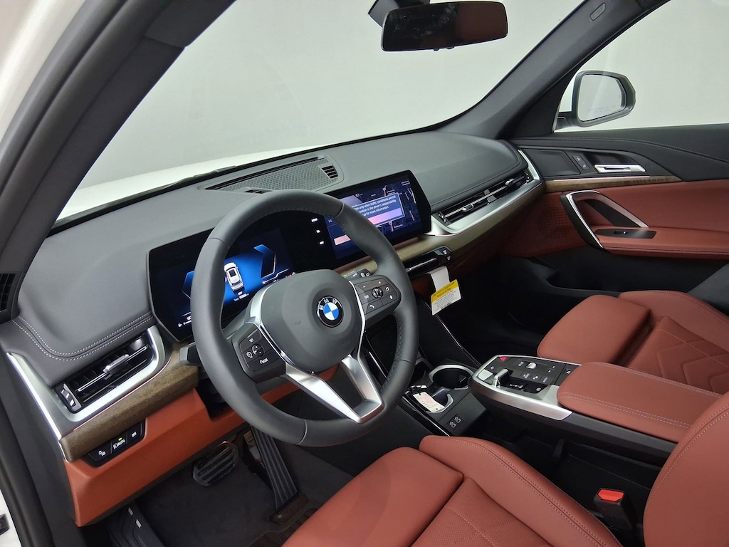 New 2026 BMW X1 xDrive28i SUV