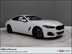 2026 BMW 840i Coupe