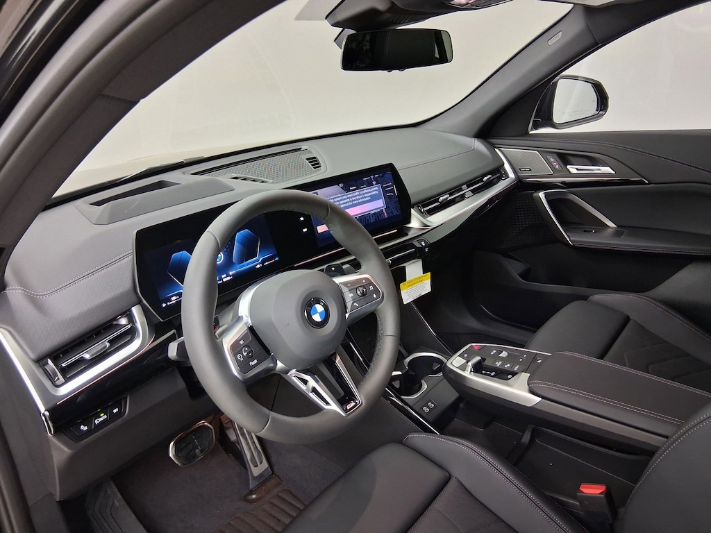 New 2026 BMW X2 xDrive28i SUV
