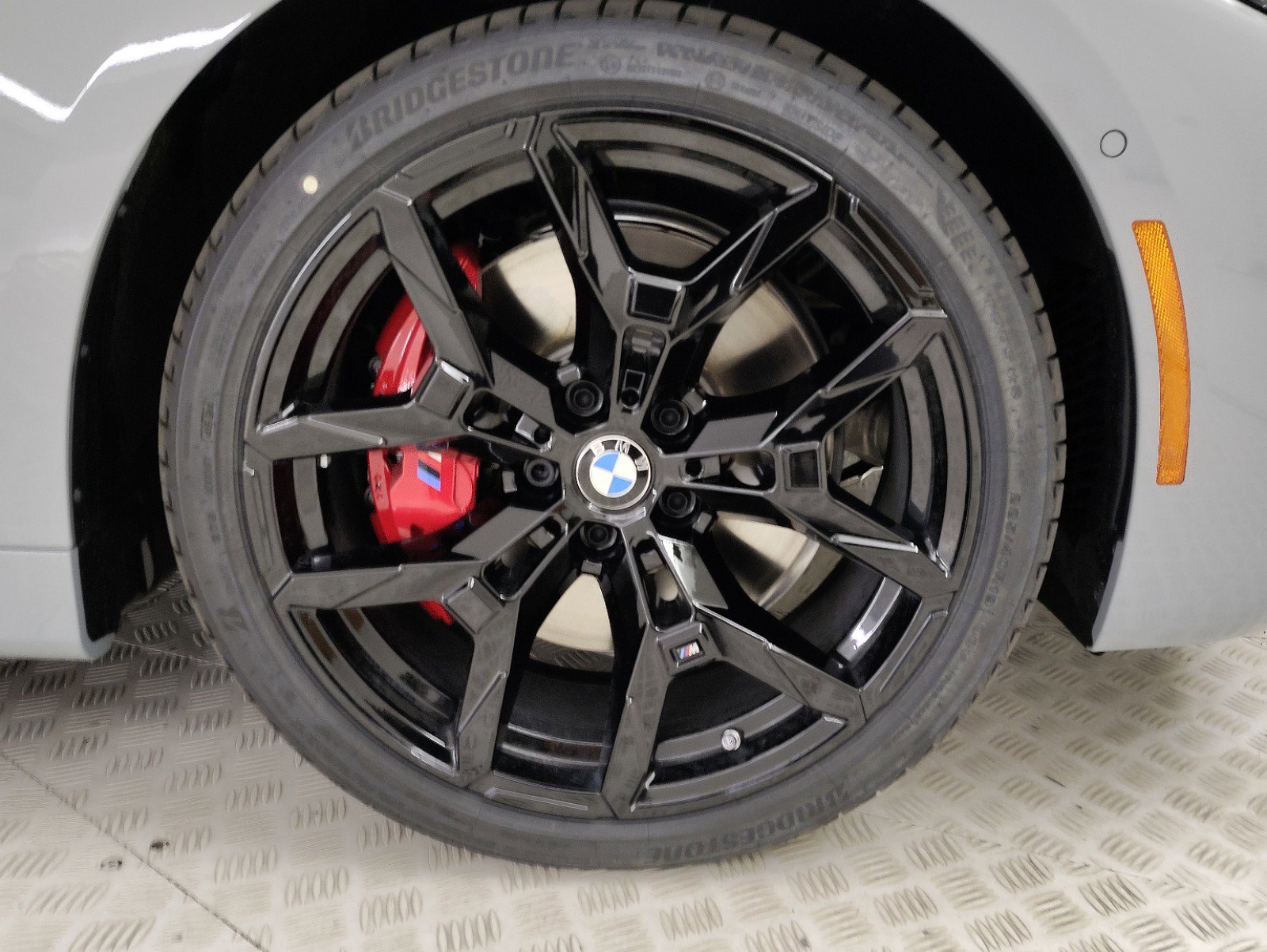 2025 Bmw M440i photo 4