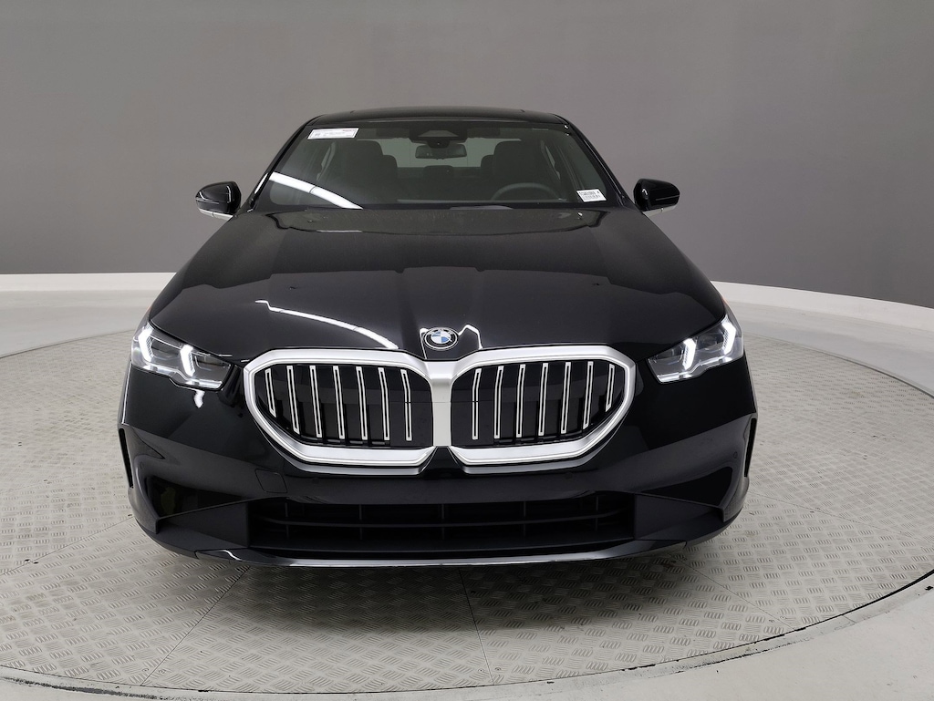 New 2026 BMW 530i Sedan