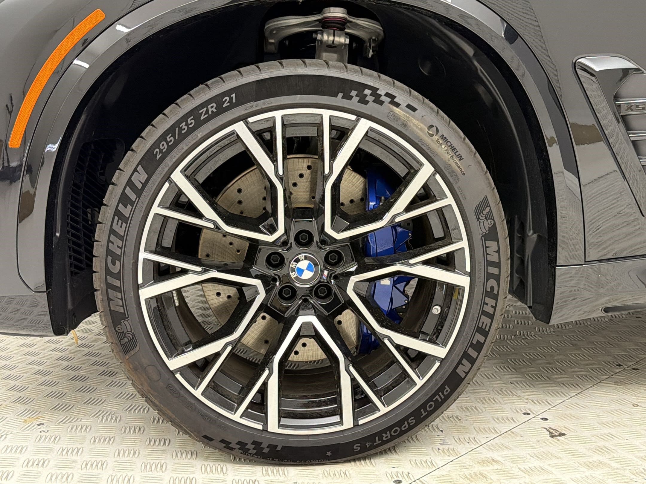 2026 BMW X5 M X5 M - Photo 13