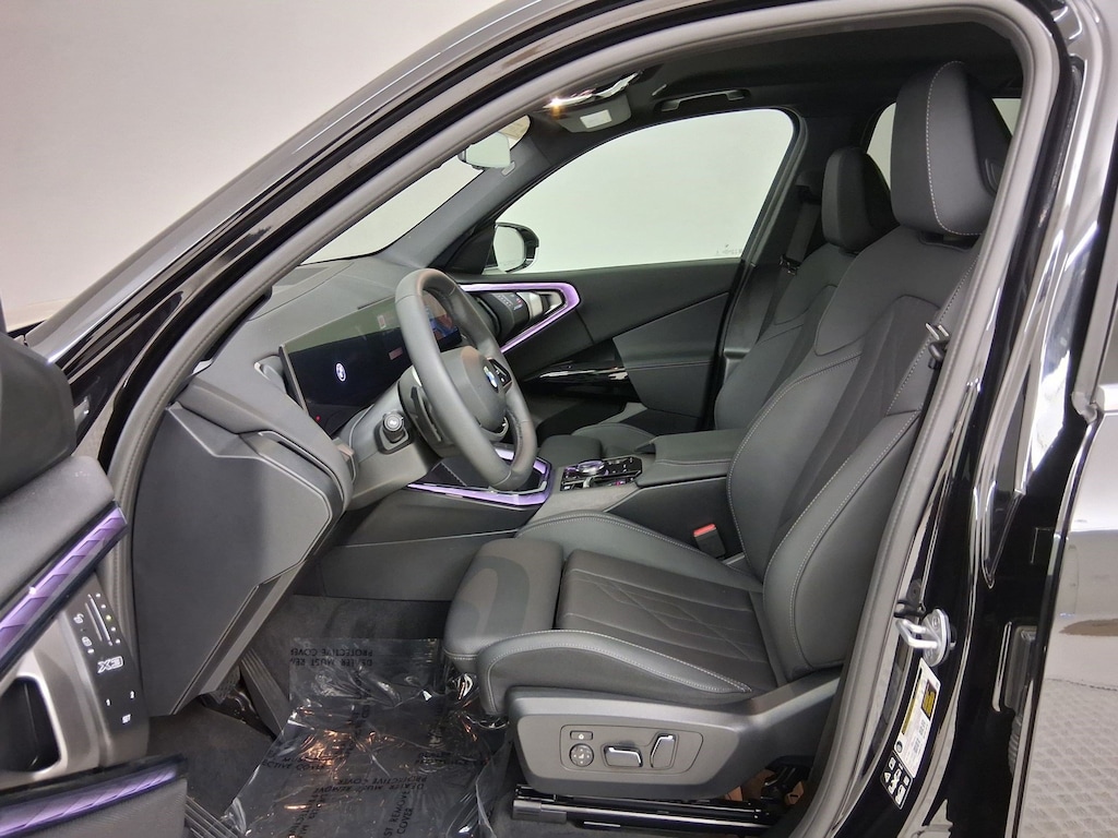 Used 2026 BMW X3 30 xDrive SUV