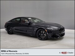 2026 BMW 840i Gran Coupe