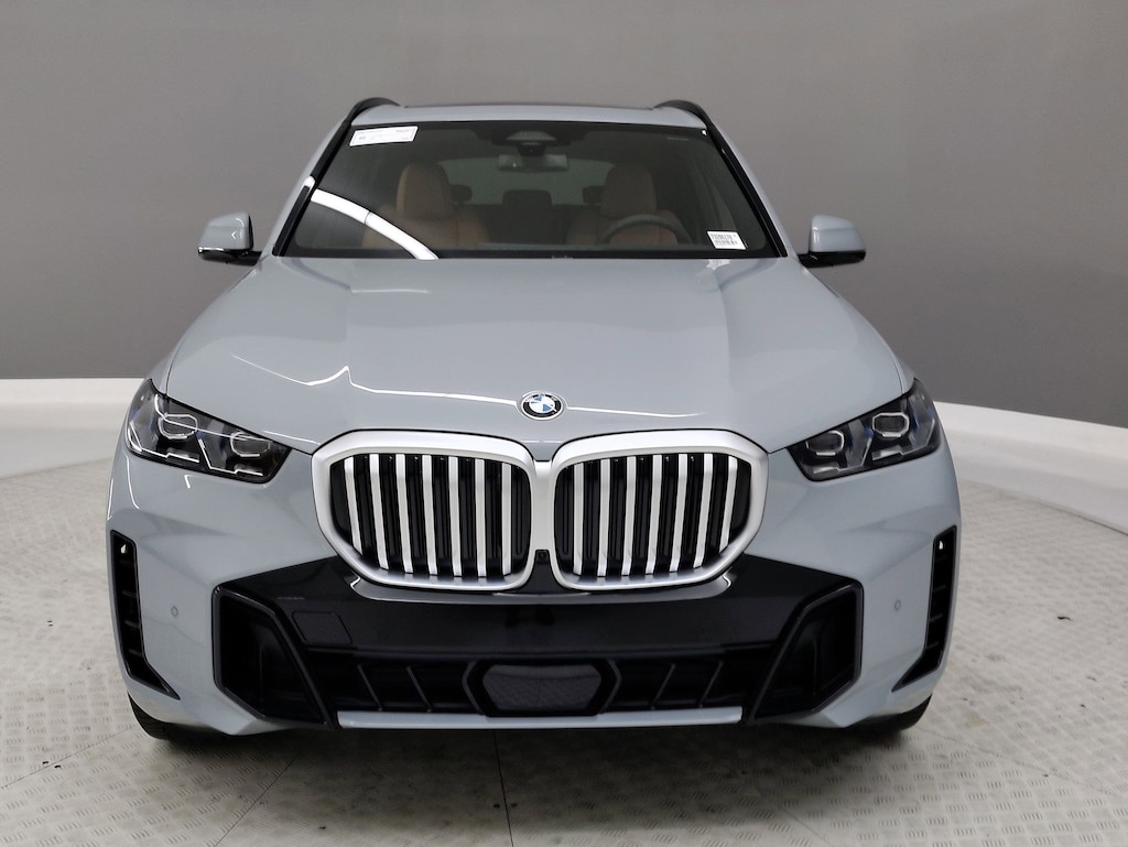 New 2026 BMW X5 sDrive40i SUV