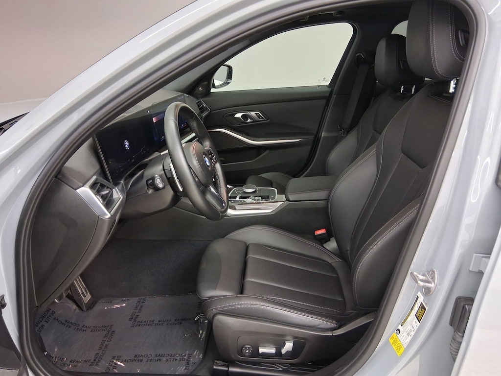 Used 2023 BMW 330i Sedan