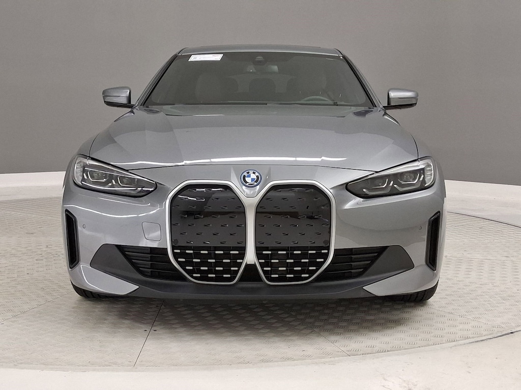 Used 2023 BMW i4 eDrive35 Gran Coupe
