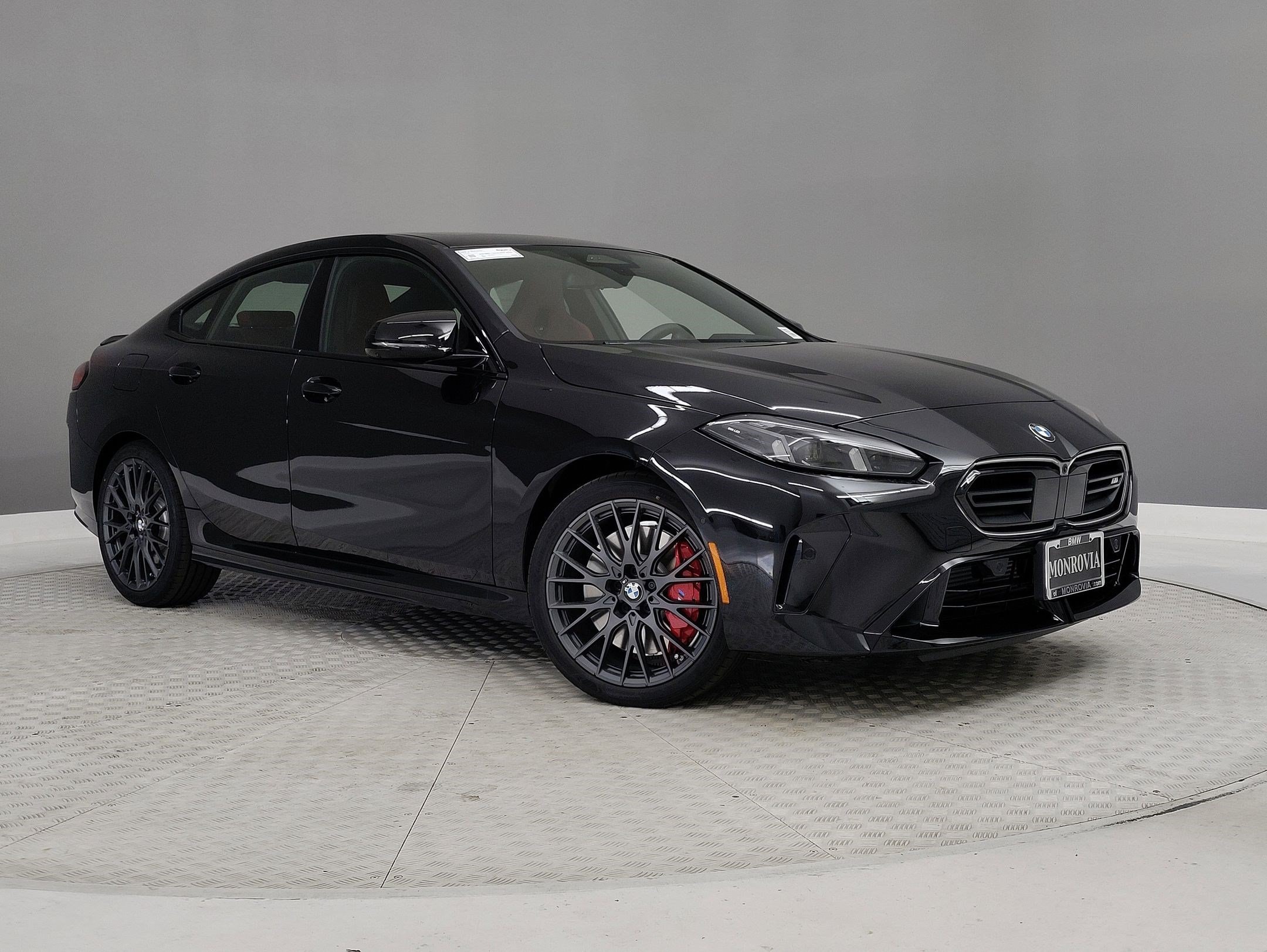M235i XDrive Gran Coupe