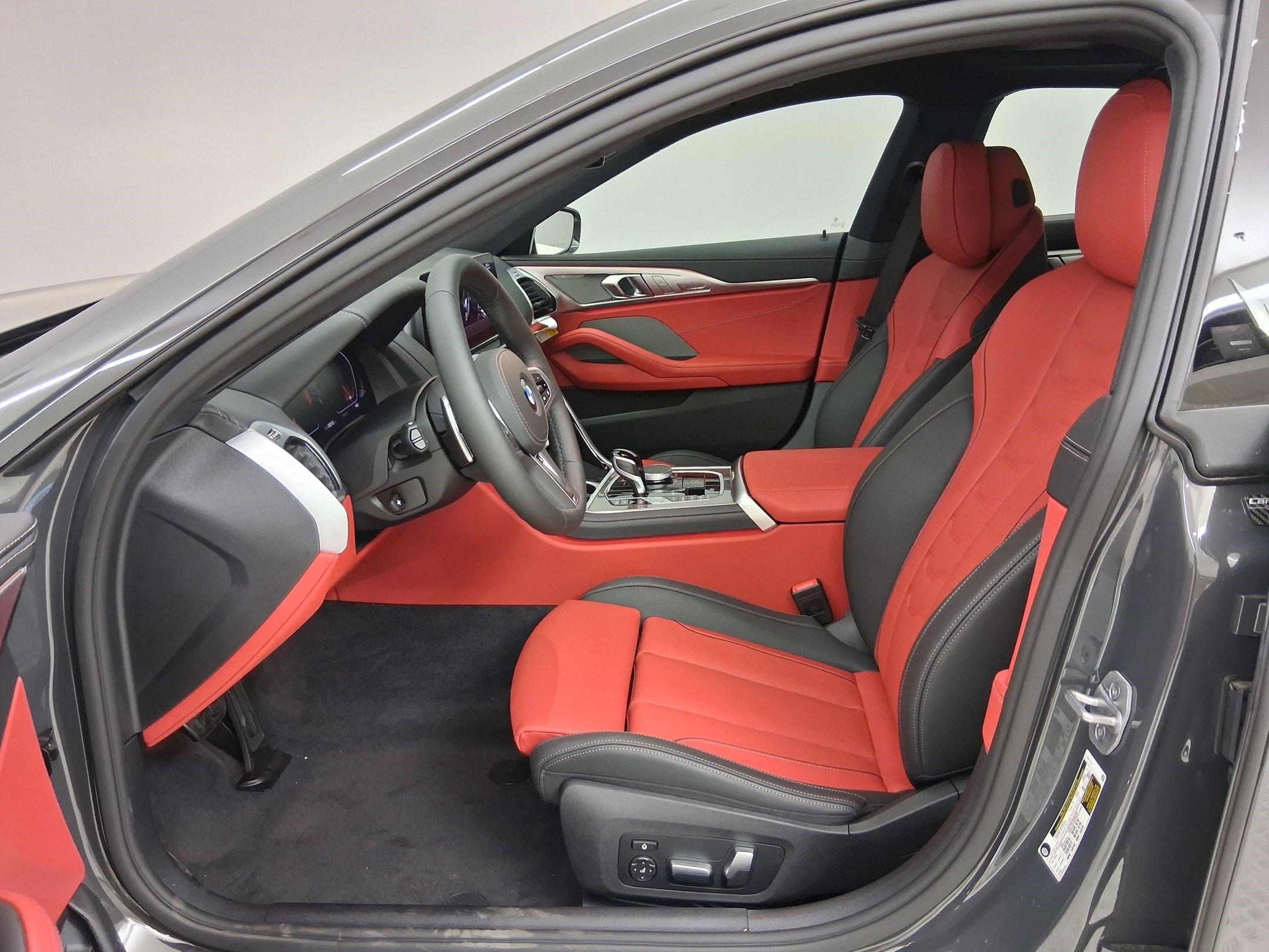 2026 BMW 840i Gran Coupe