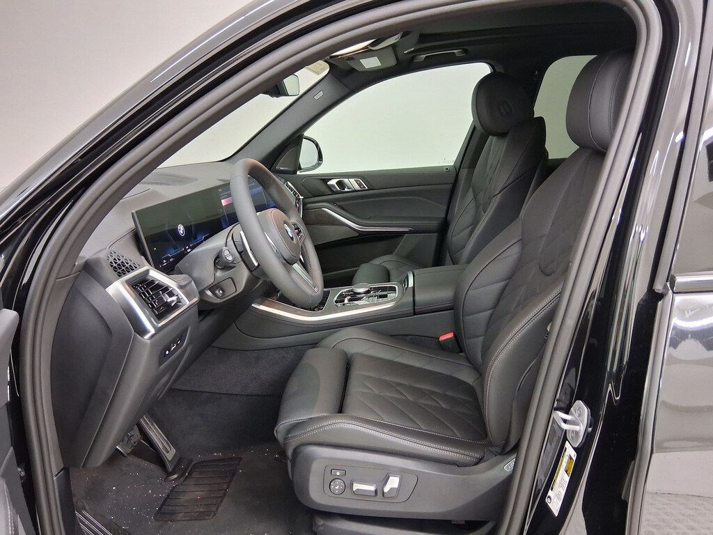 New 2026 BMW X5 sDrive40i SUV