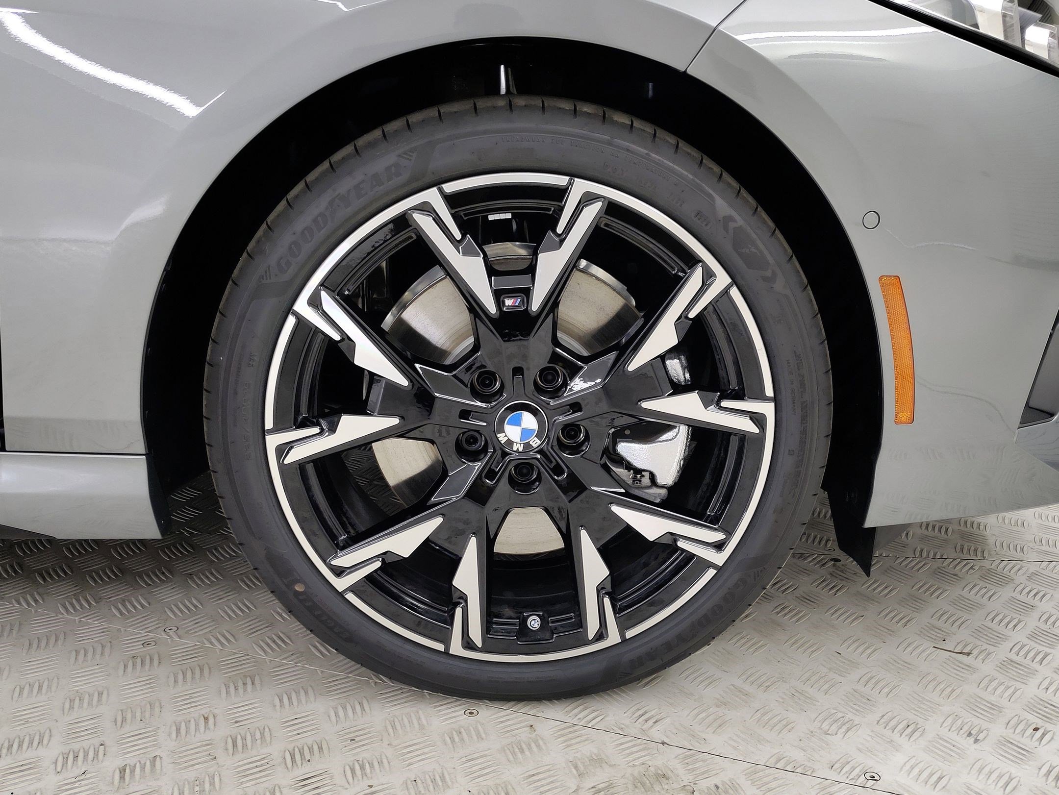 2025 Bmw 228i xDrive Gran Coupe photo 4