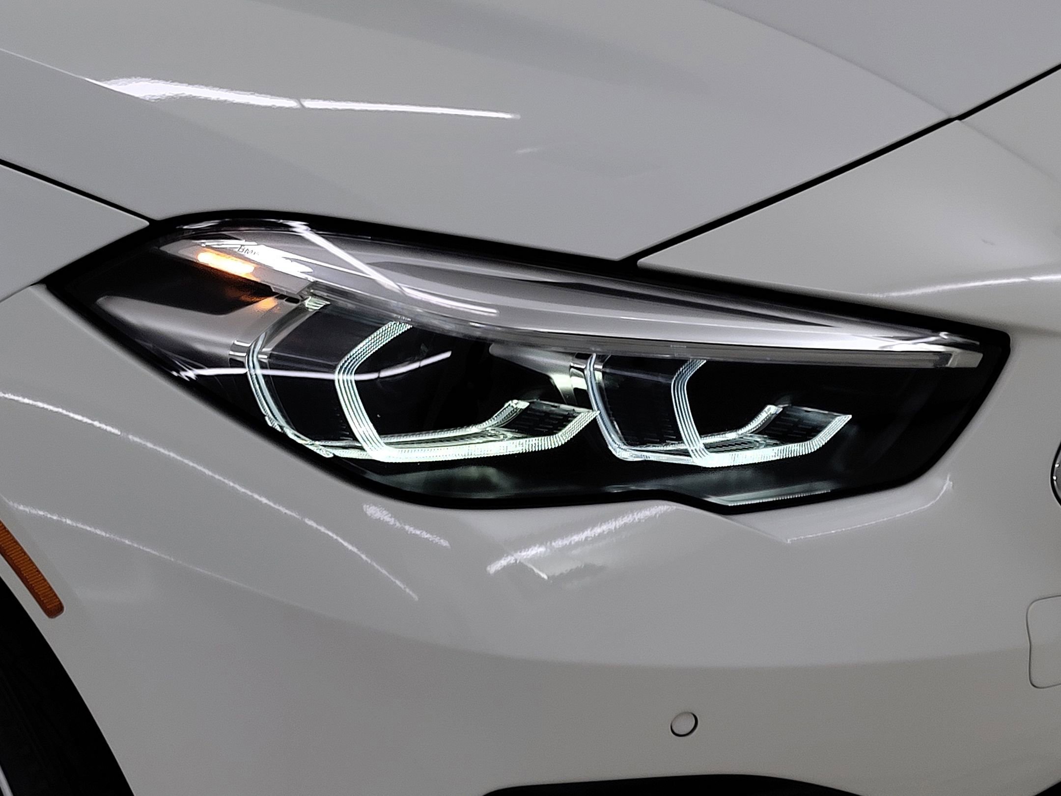 2022 Bmw 228i sDrive Gran Coupe photo 3
