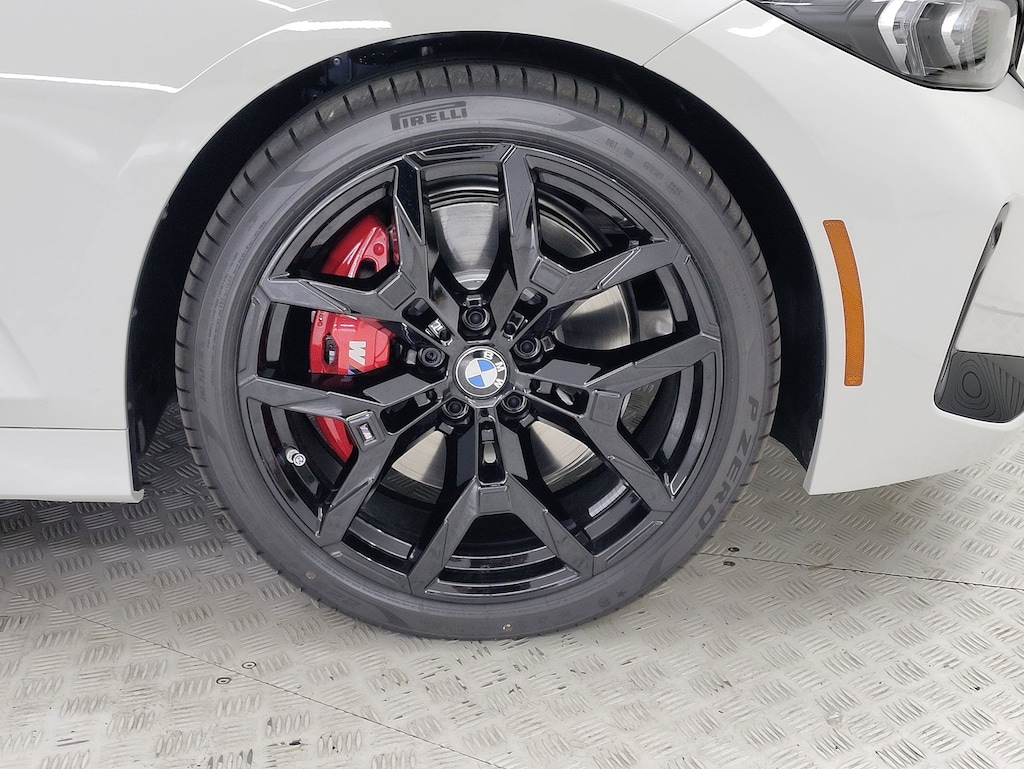 New 2026 BMW 330i NA Sedan