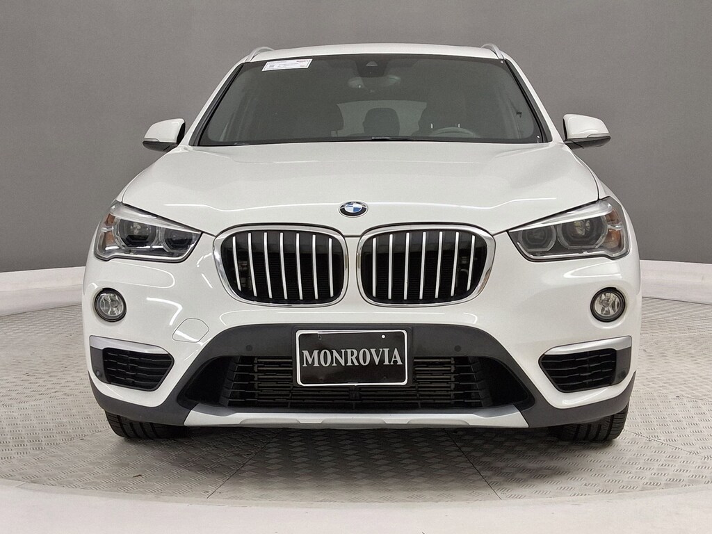 Used 2019 BMW X1 sDrive28i SUV