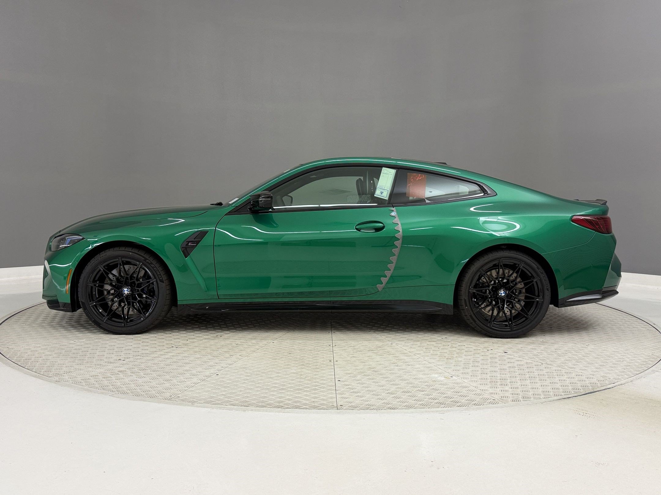 New 2027 BMW M4 Competition xDrive Coupe
