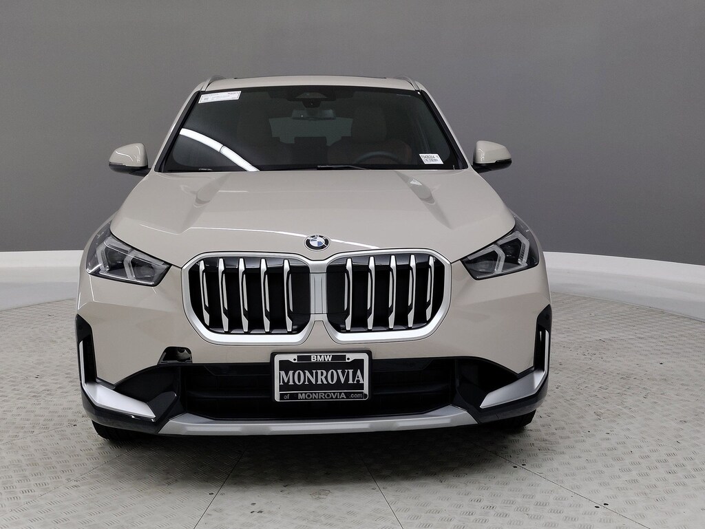 New 2026 BMW X1 xDrive28i SUV