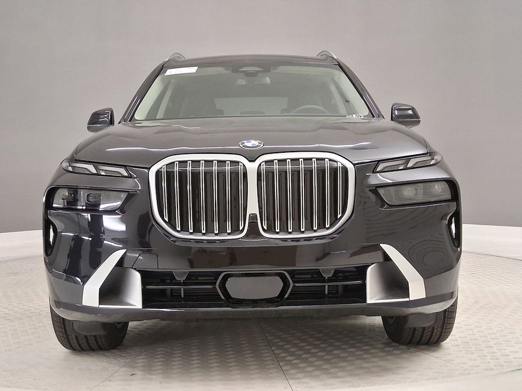 New 2026 BMW X7 xDrive40i SUV