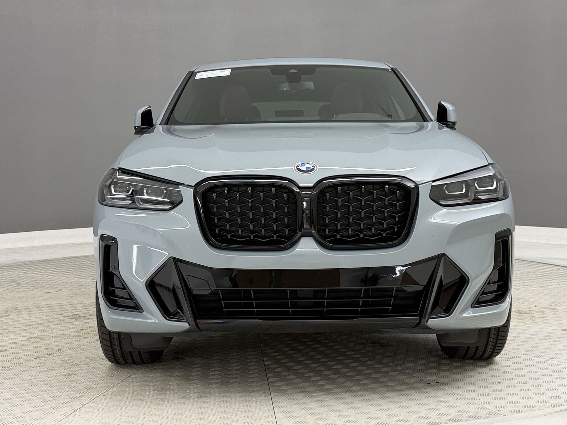 2024 BMW X4 XDrive30i SUV