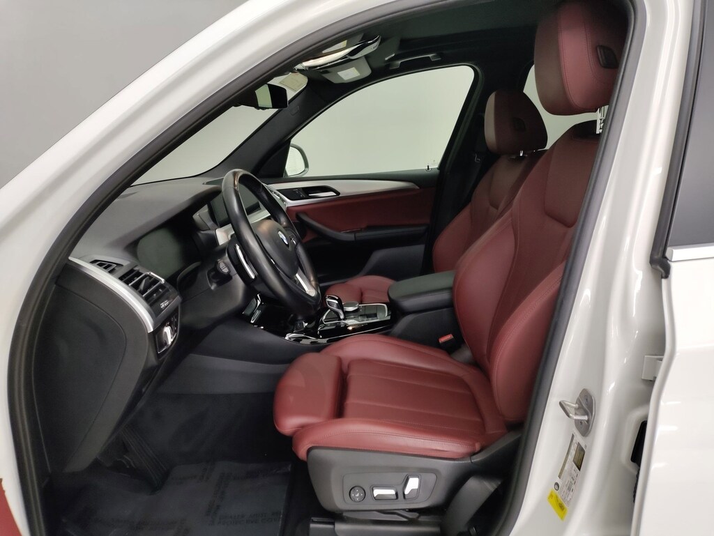 Used 2023 BMW X3 sDrive30i SUV