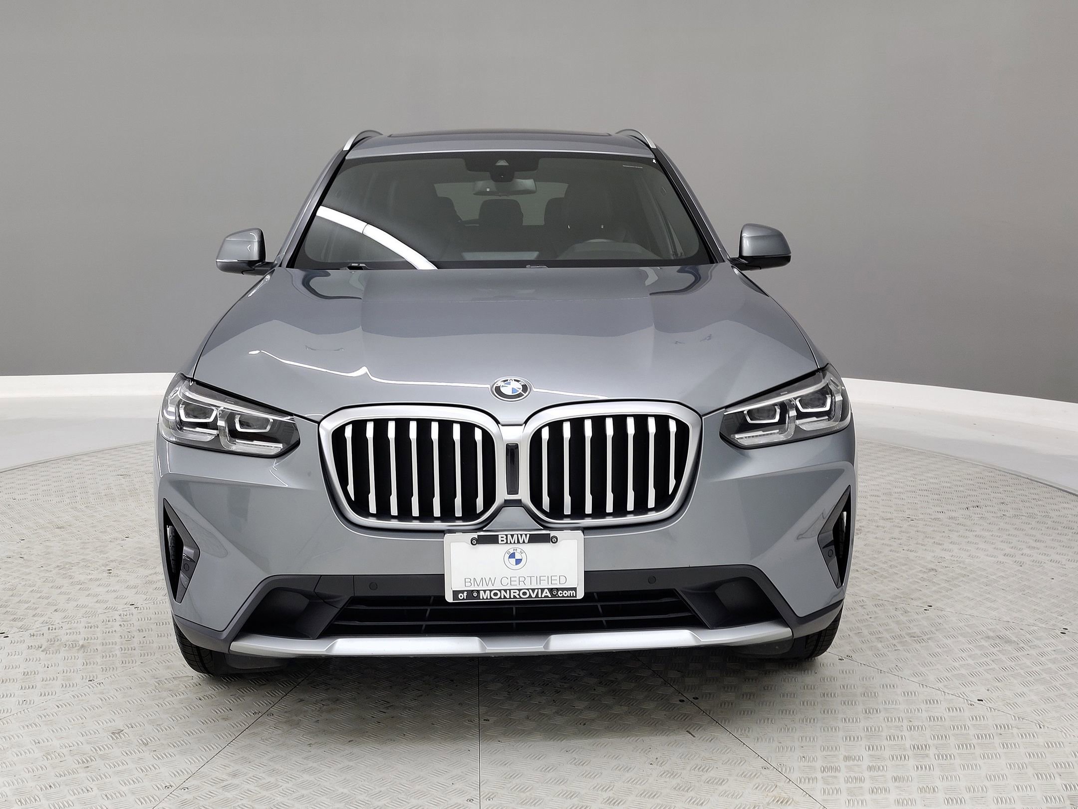 2023 Bmw X3 sDrive30i photo 2