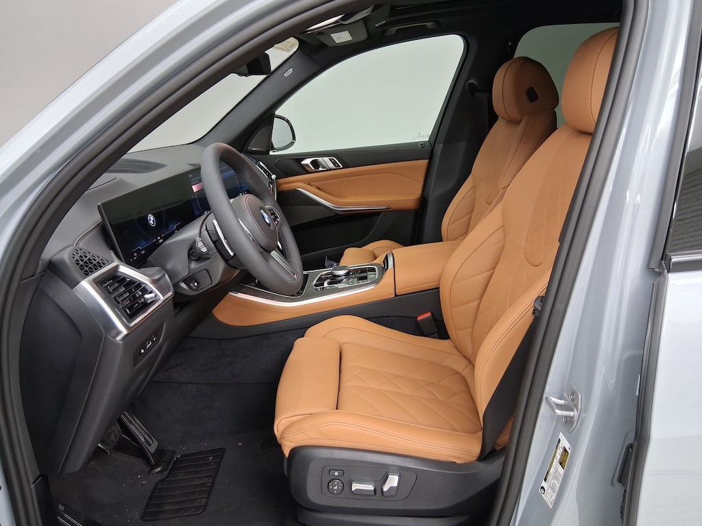 New 2026 BMW X5 sDrive40i SUV