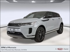 Used 2026 Land Rover Range Rover Evoque Core S SUV for Sale in Ontario, CA