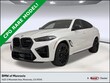  BMW X6 M