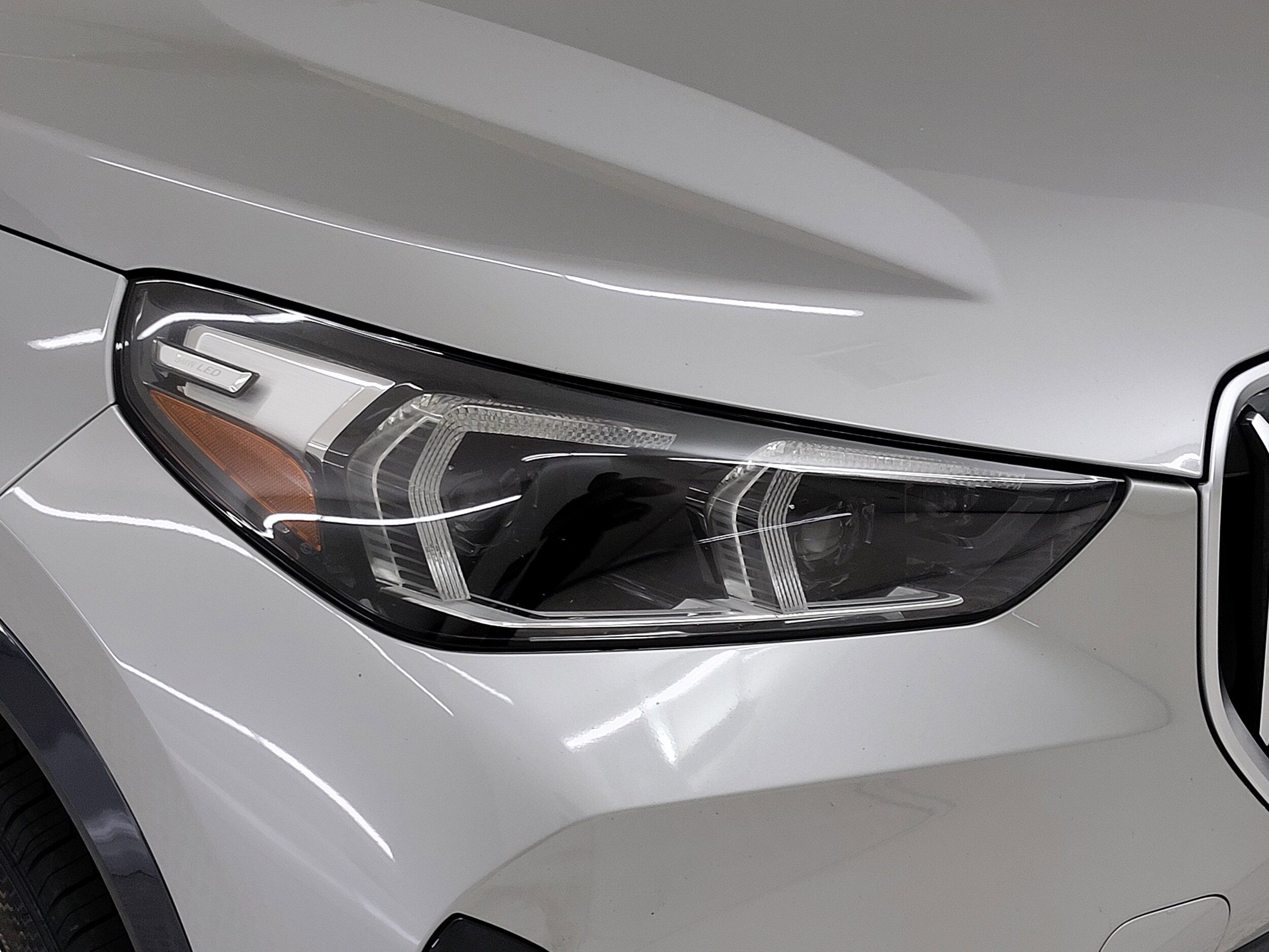 2025 Bmw X1 XDrive28i photo 2