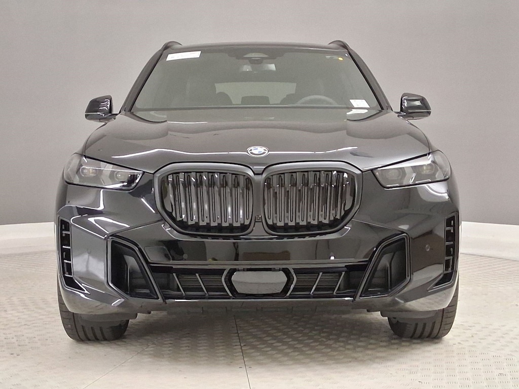 New 2026 BMW X5 sDrive40i SUV