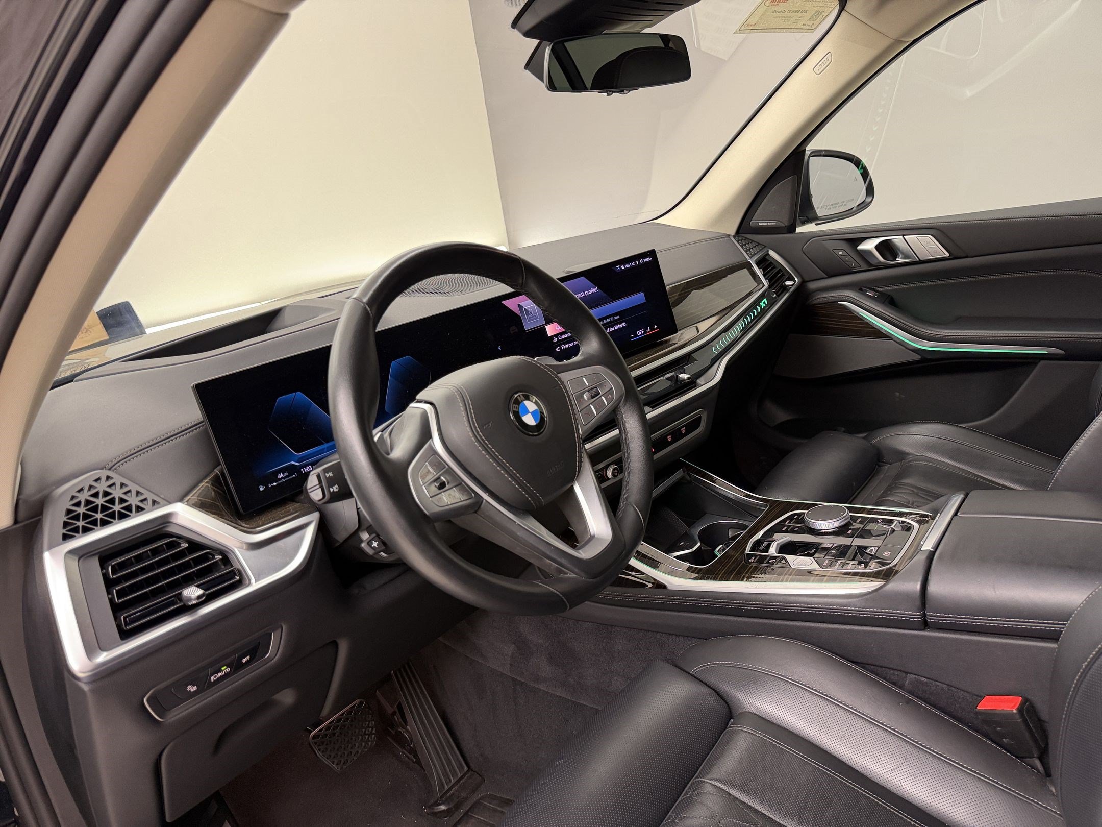 Used 2026 BMW X7 xDrive40i SUV