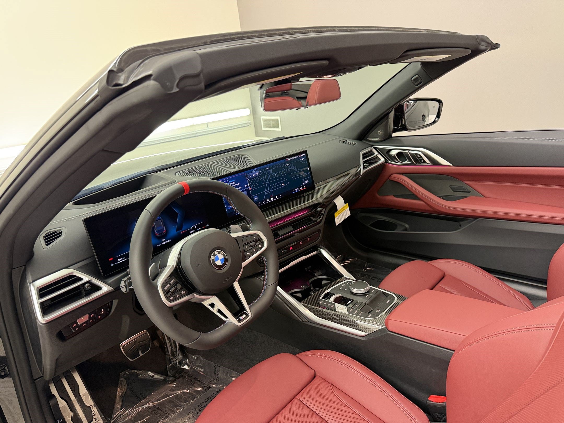 New 2027 BMW M440i xDrive Convertible