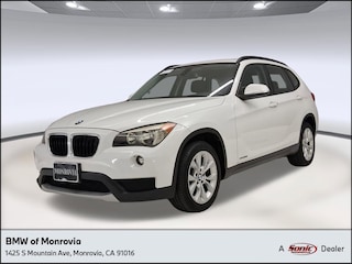 Used 2013 BMW X1 xDrive28i SAV for sale in Monrovia
