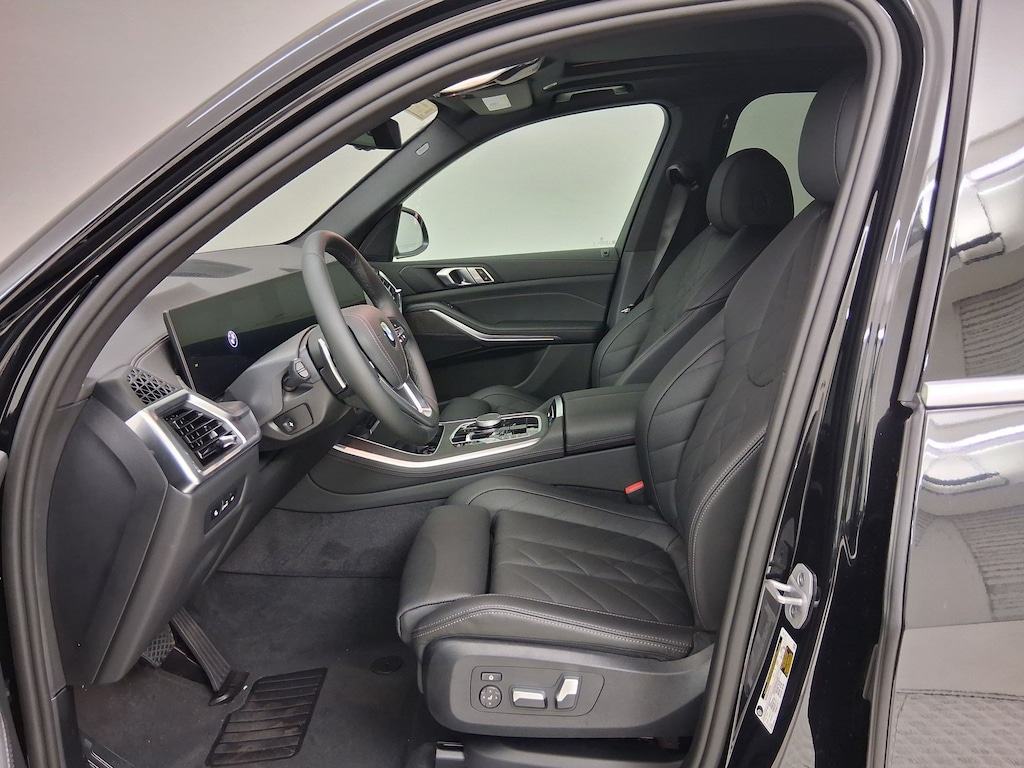New 2026 BMW X5 sDrive40i SUV
