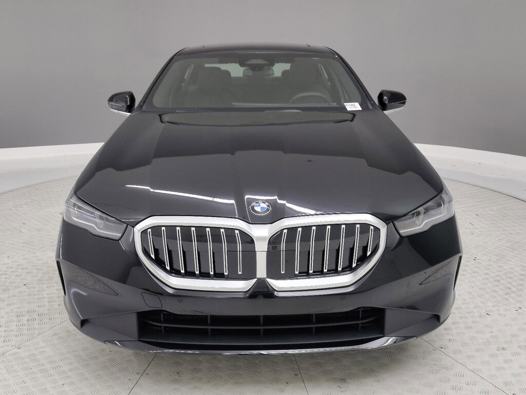New 2024 BMW 540i For Sale at BMW of Monrovia VIN WBA63FJ08RCS13600