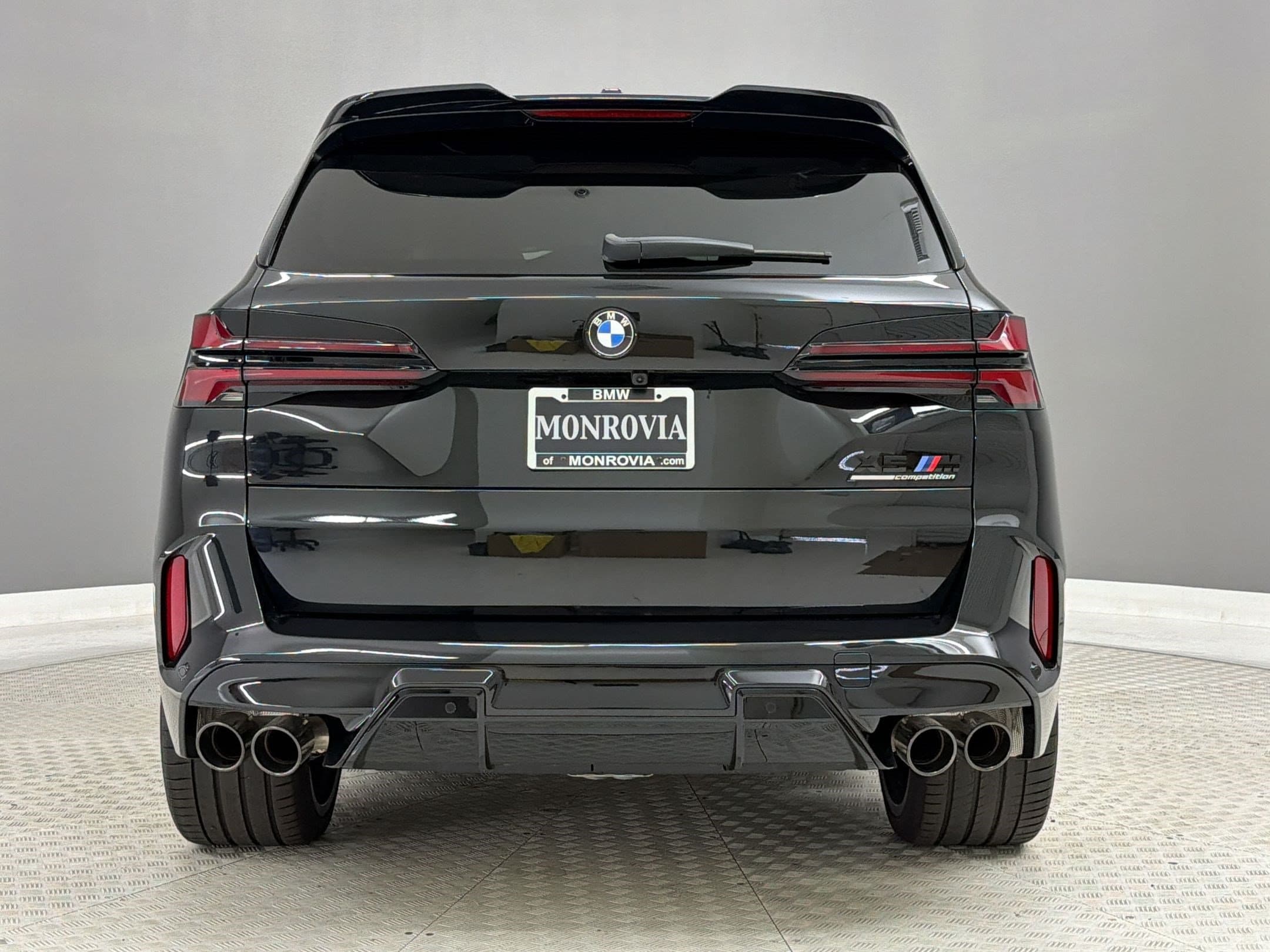 2026 BMW X5 M X5 M - Photo 10